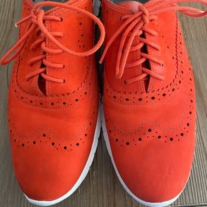 COLE HAAN ZEROGRAND OXFORD